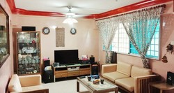 Blk 226 Pending Road (Bukit Panjang), HDB 4 Rooms #196190672